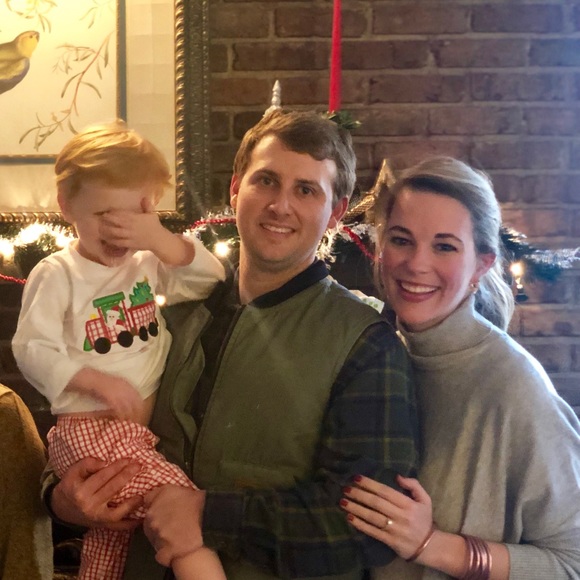 Meet your Posher, Chrissy - Picture 1 of 1